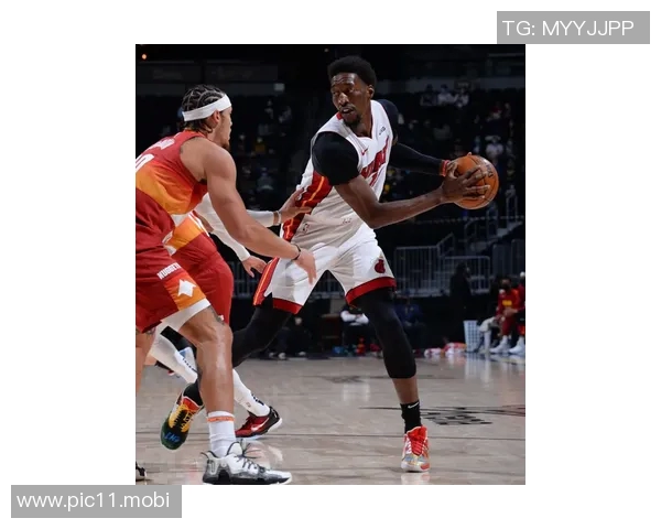 阿德巴约：我们要做好一对一防守 把外线扑防动作和细节落实到位